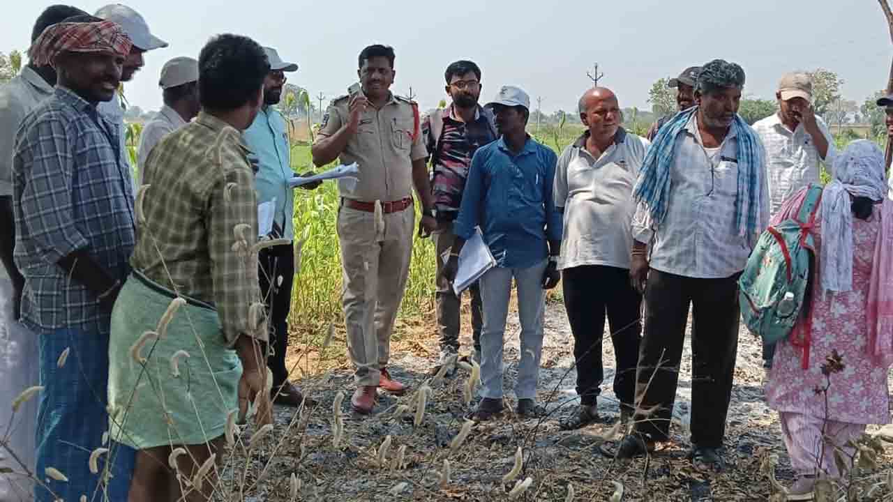 భరోసా దక్కేనా..?