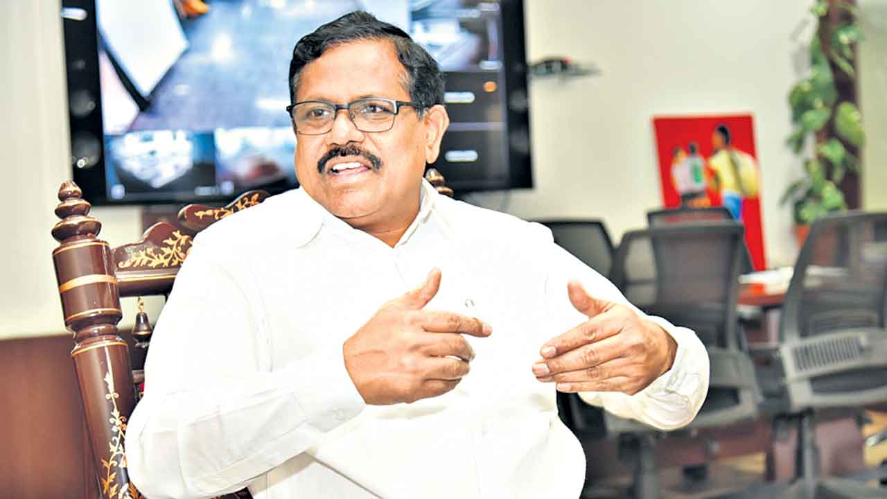 దగా చేస్తే కాంగ్రెస్‌ను దంచికొడ్తరు