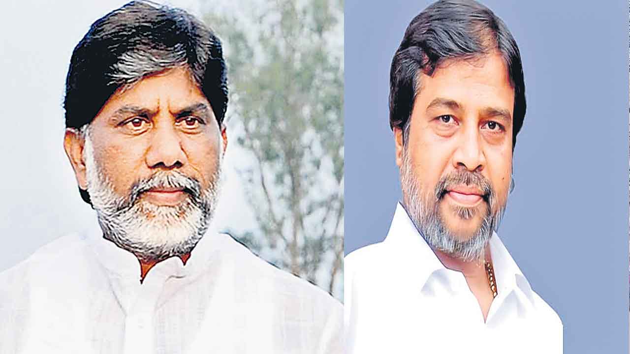 ఏడాదిలో వైద్య కళాశాలల భవనాలు పూర్తి