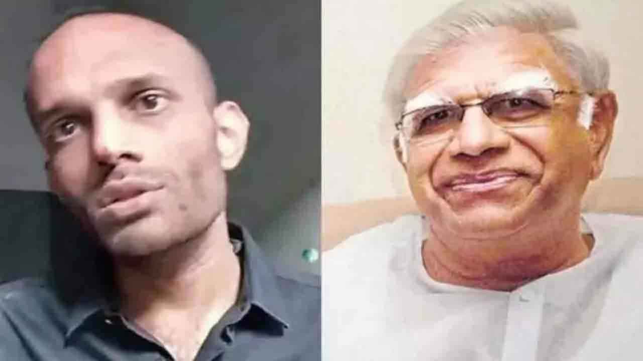 ఆస్తి కోసం 73 కత్తిపోట్లు!