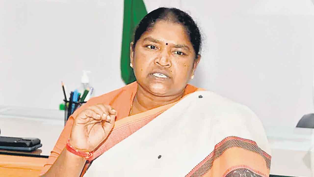 తాగునీటి స్థిరీకరణకు నిధులివ్వండి