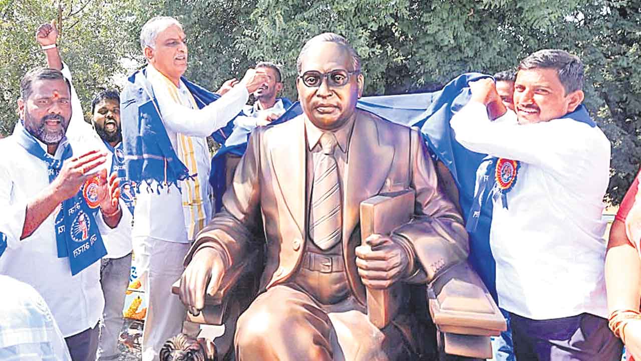 వర్గీకరణపై రేవంత్‌ హామీ ఏమైంది?