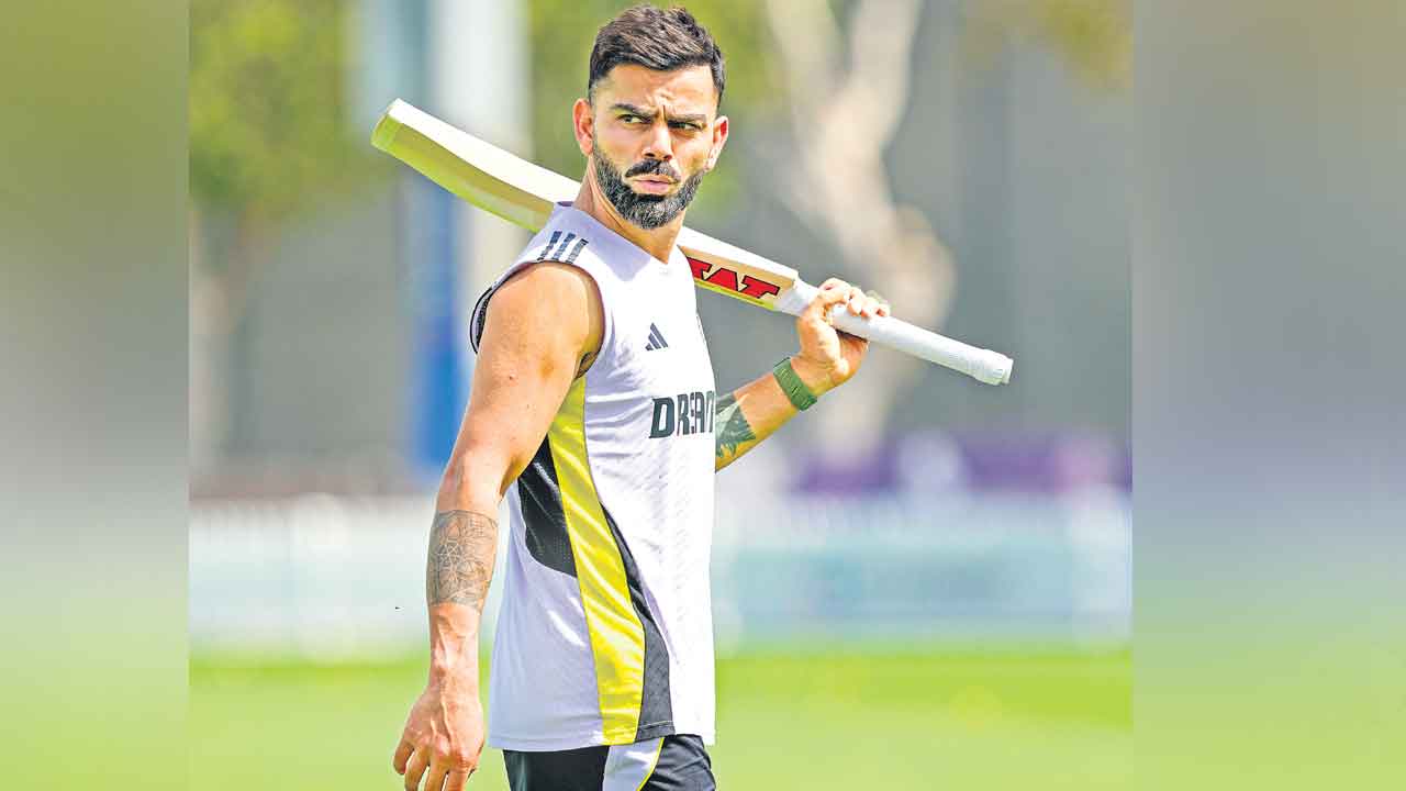 India vs Pakistan | పాక్‌ పనిపడతారా.. నేడు దాయాదితో భారత్‌ ప్రతీకార పోరు