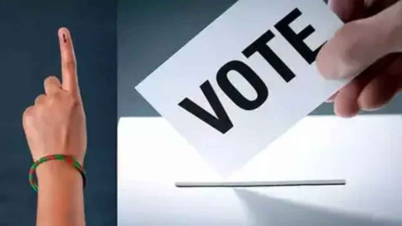 MLC Elections | రేపే ఎమ్మెల్సీ ఎన్నికల పోలింగ్.. పోటీలో హేమాహేమీలు