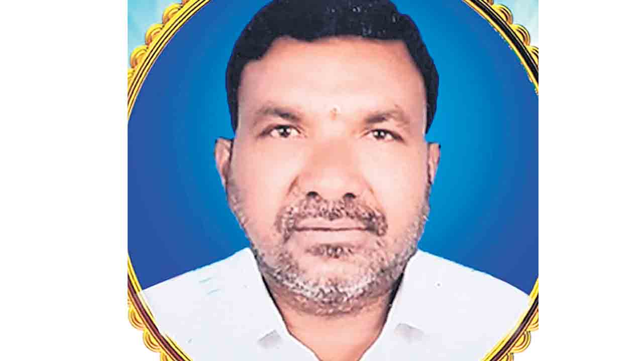 వివాహ వేడుకలో విషాదం