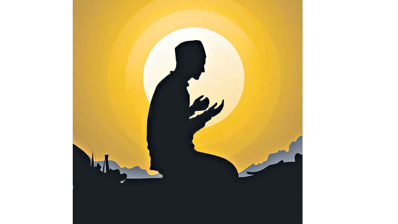 Chinthana | మనమంతా బంధువులమే.. మనుషులంతా ఒకే కుటుంబానికి చెందిన వాళ్లే!