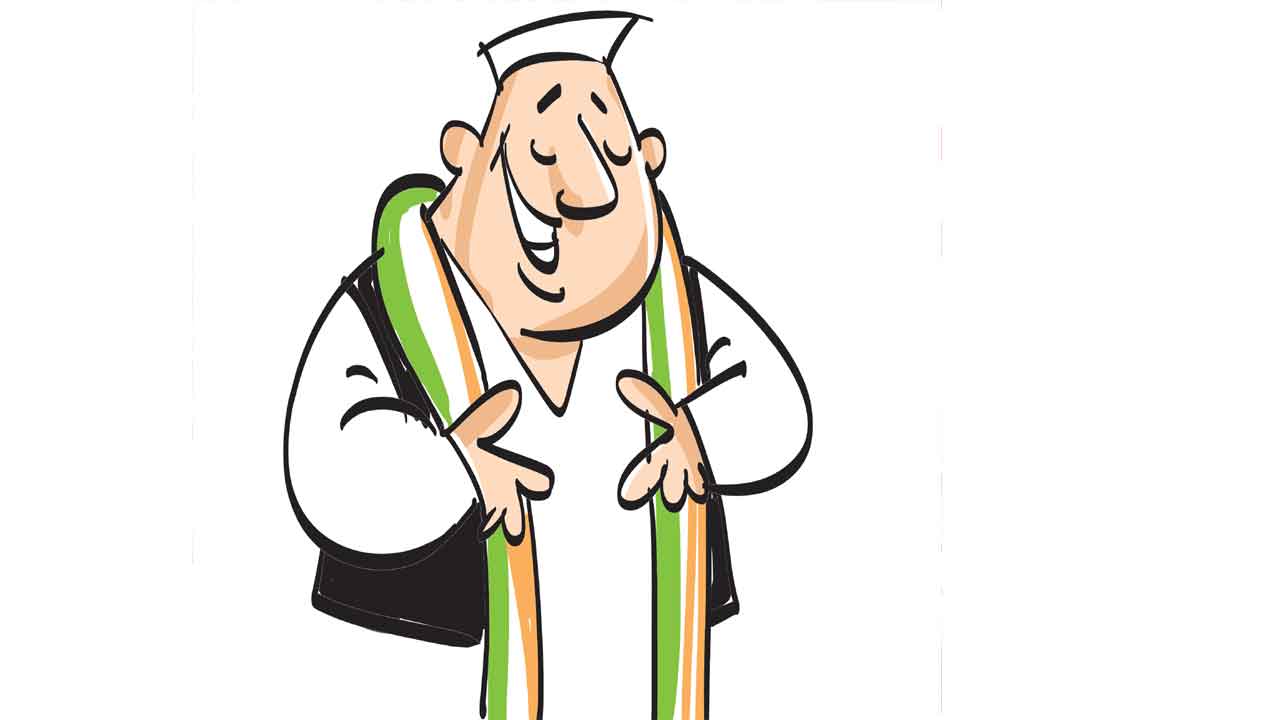 Congress | ఎమ్మెల్సీ అభ్యర్థి ఎంపిక ఏకపక్షం.. సీఎంపై సీనియర్‌ మంత్రి ధిక్కారస్వరం