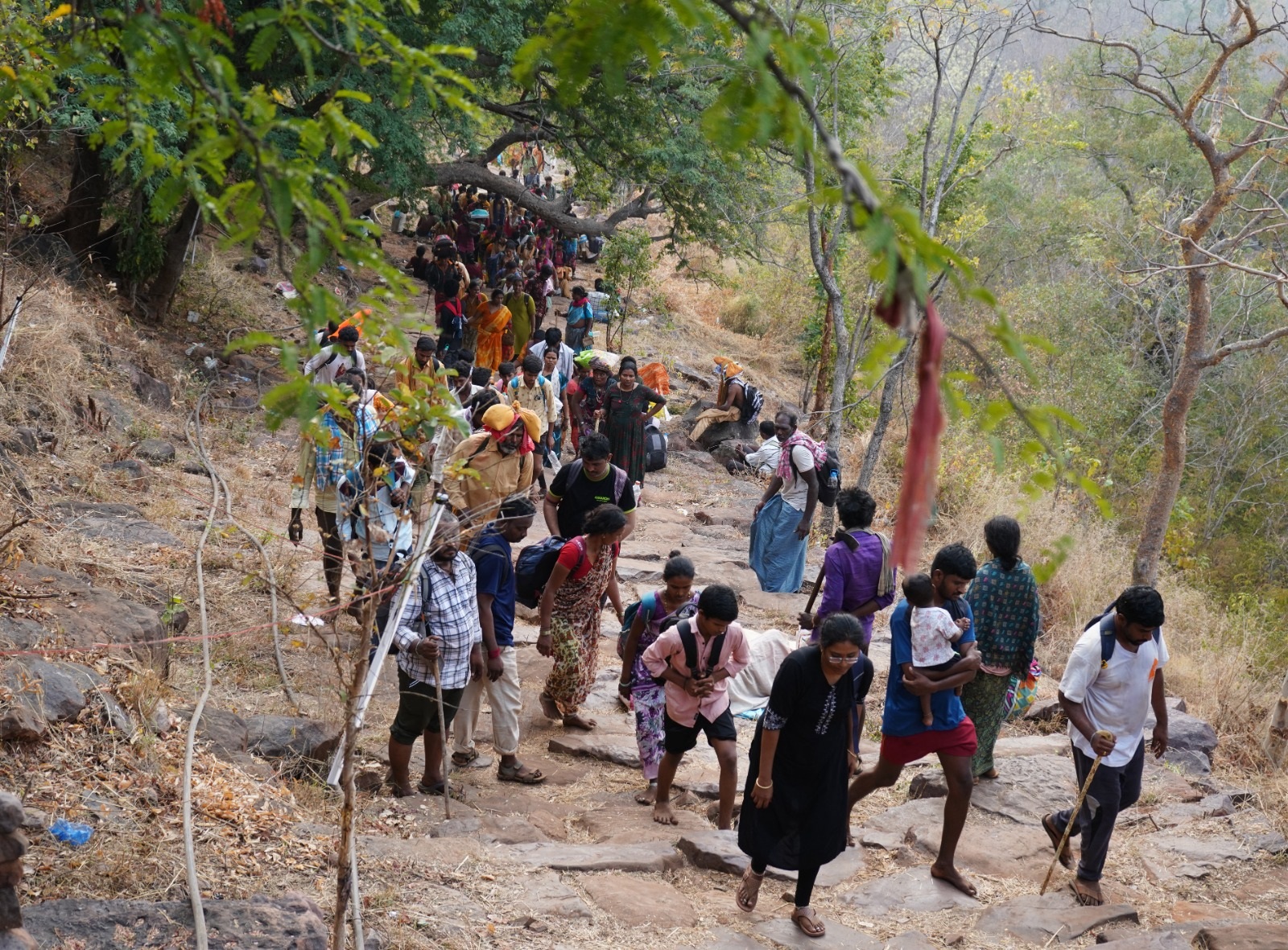 Srisailam Maha Shivaratri Brahmotsavalu