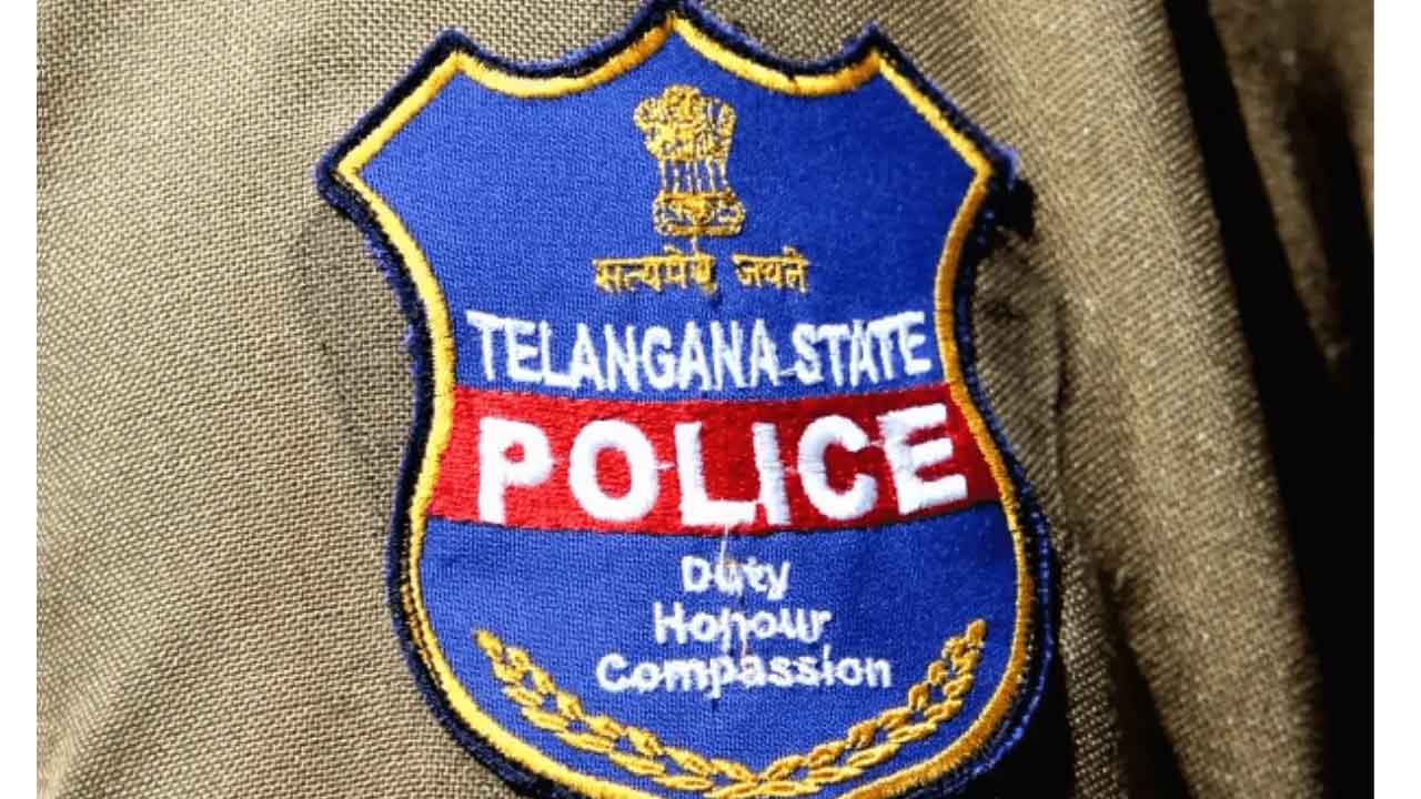 14 నెలల్లో 22 మందిపోలీసుల బలవన్మరణం