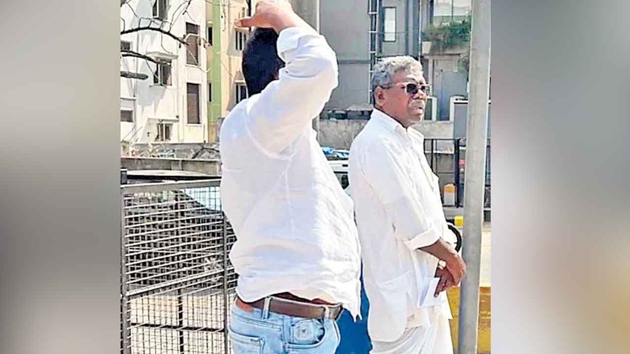 ‘గుమ్మడి’.. నీ గుమ్మం తొక్కొద్దా?