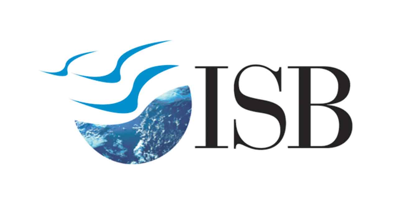 ఐఎస్‌బీకి 27వ ర్యాంకు