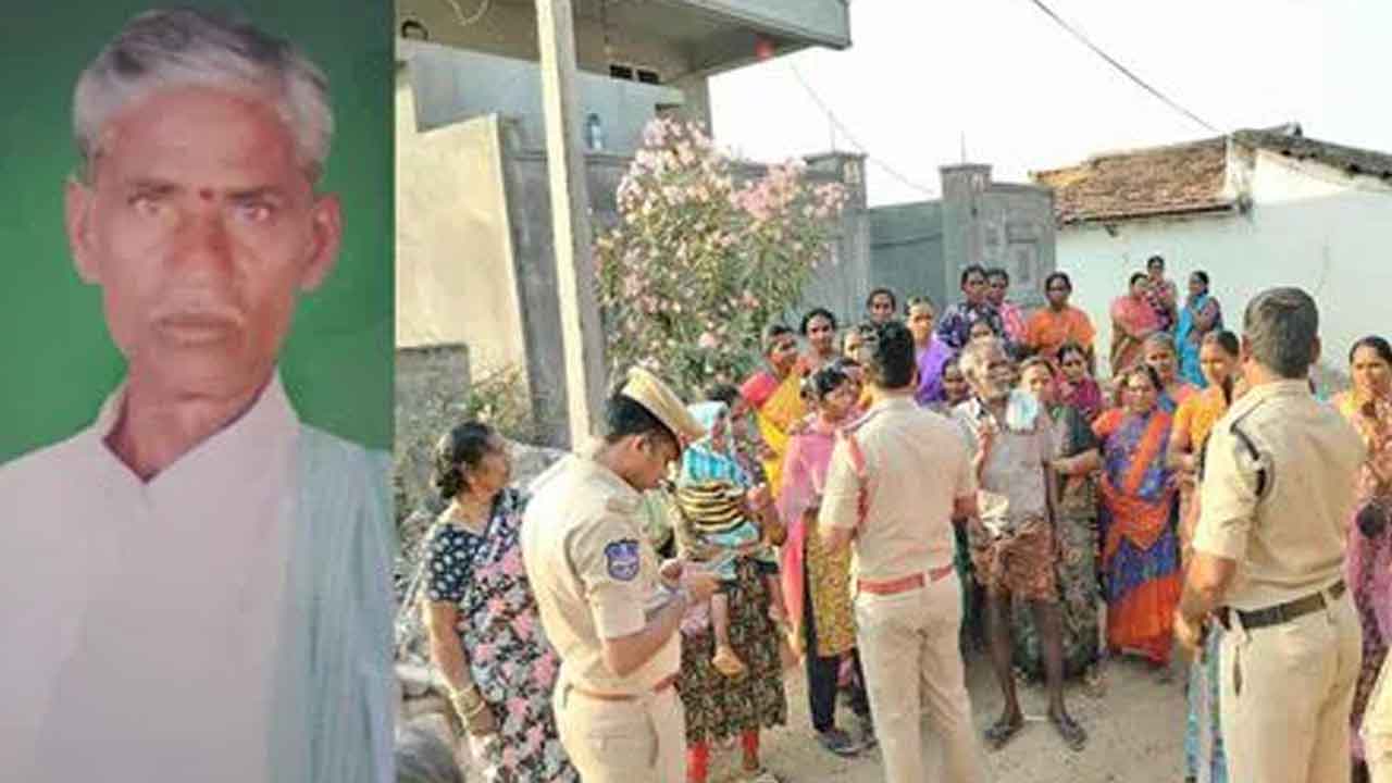 హత్య కేసులో 18 మందికి జీవిత ఖైదు