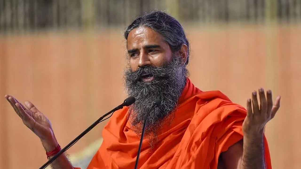 రాందేవ్‌పై అరెస్ట్‌ వారంట్‌