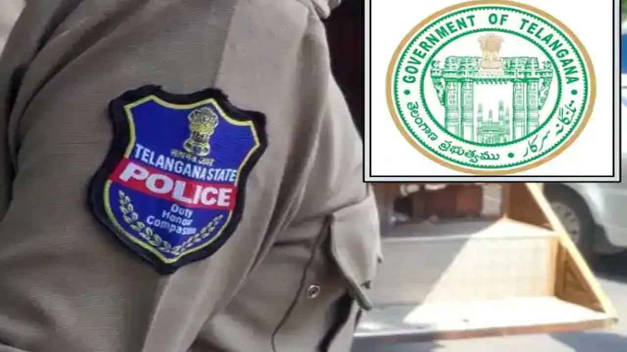 Telangana | భూ వివాదాల్లో పోలీసులు.. కబ్జాకోరులతో కలిసి బెదిరింపులు.. డీజీపీకి బాధితుల ఫిర్యాదు