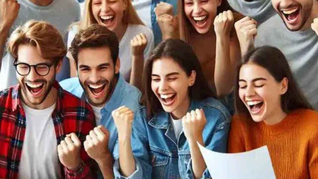 జేఈఈ పేపర్‌-2 ఫలితాలు విడుదల