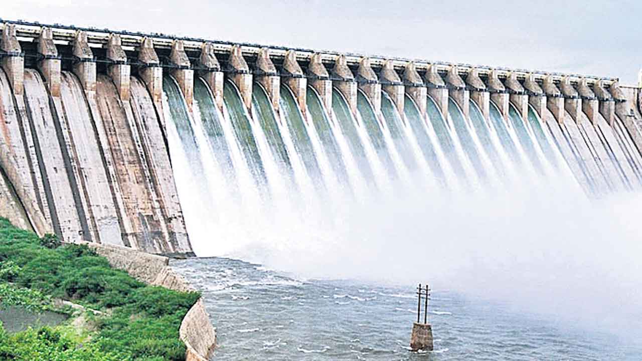 కేఆర్‌ఎంబీ మీటింగ్‌కు ఏపీ డుమ్మా