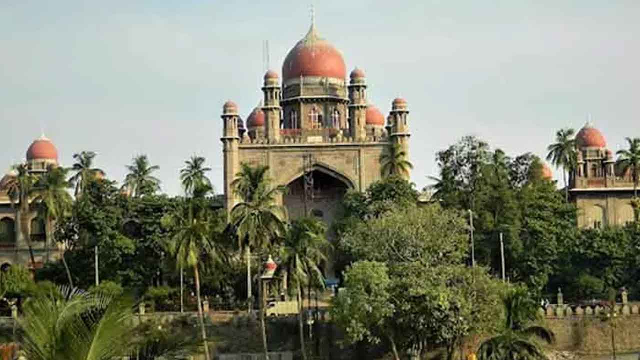 బెయిలు పిటిషన్లను సత్వరం పరిషరించండి