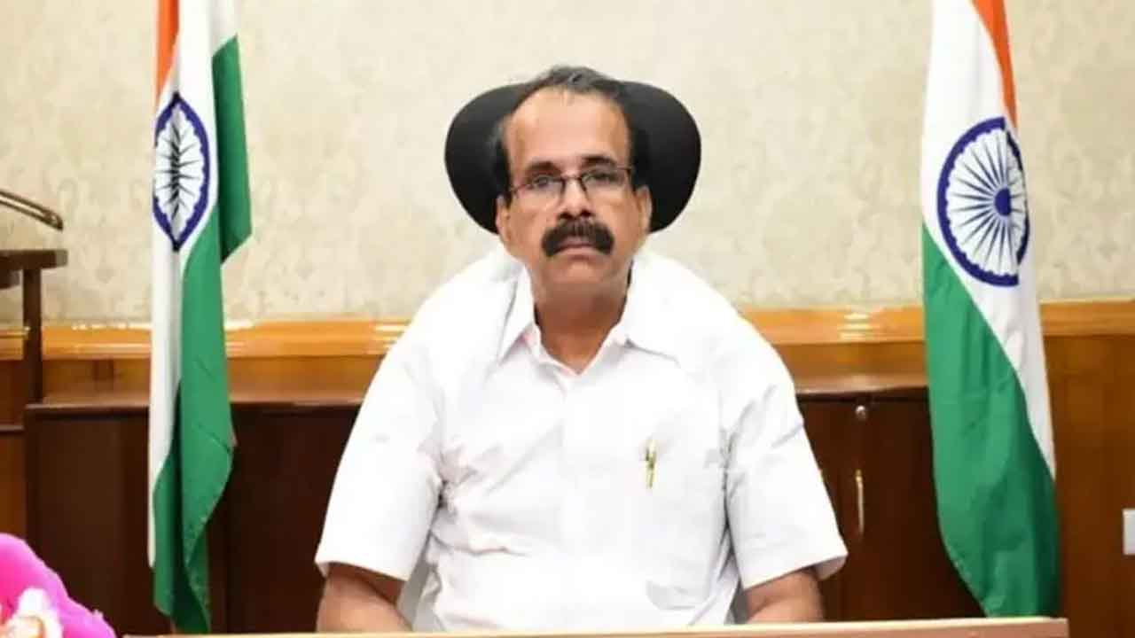George Kurien | వెనుకబడిన రాష్ట్రంగా ప్రకటిస్తేనే అధిక నిధులు వస్తాయట.. కేంద్ర మంత్రి వివాదాస్పద వ్యాఖ్యలు