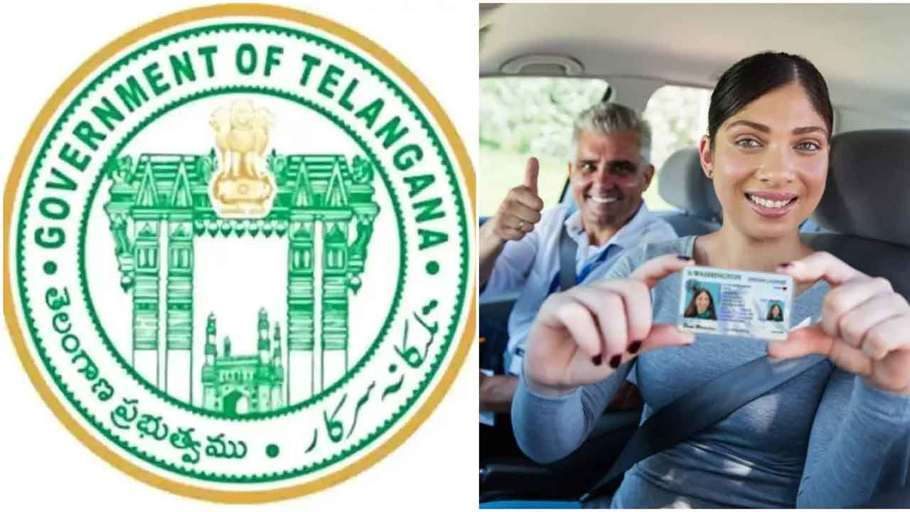 Free Driving Classes | మహిళలకు ఉచిత డ్రైవింగ్‌ క్లాసులు.. జిల్లాలవారీగా ఆటో, కారు డ్రైవింగ్‌ కేంద్రాలు: మంత్రి సీతక్క