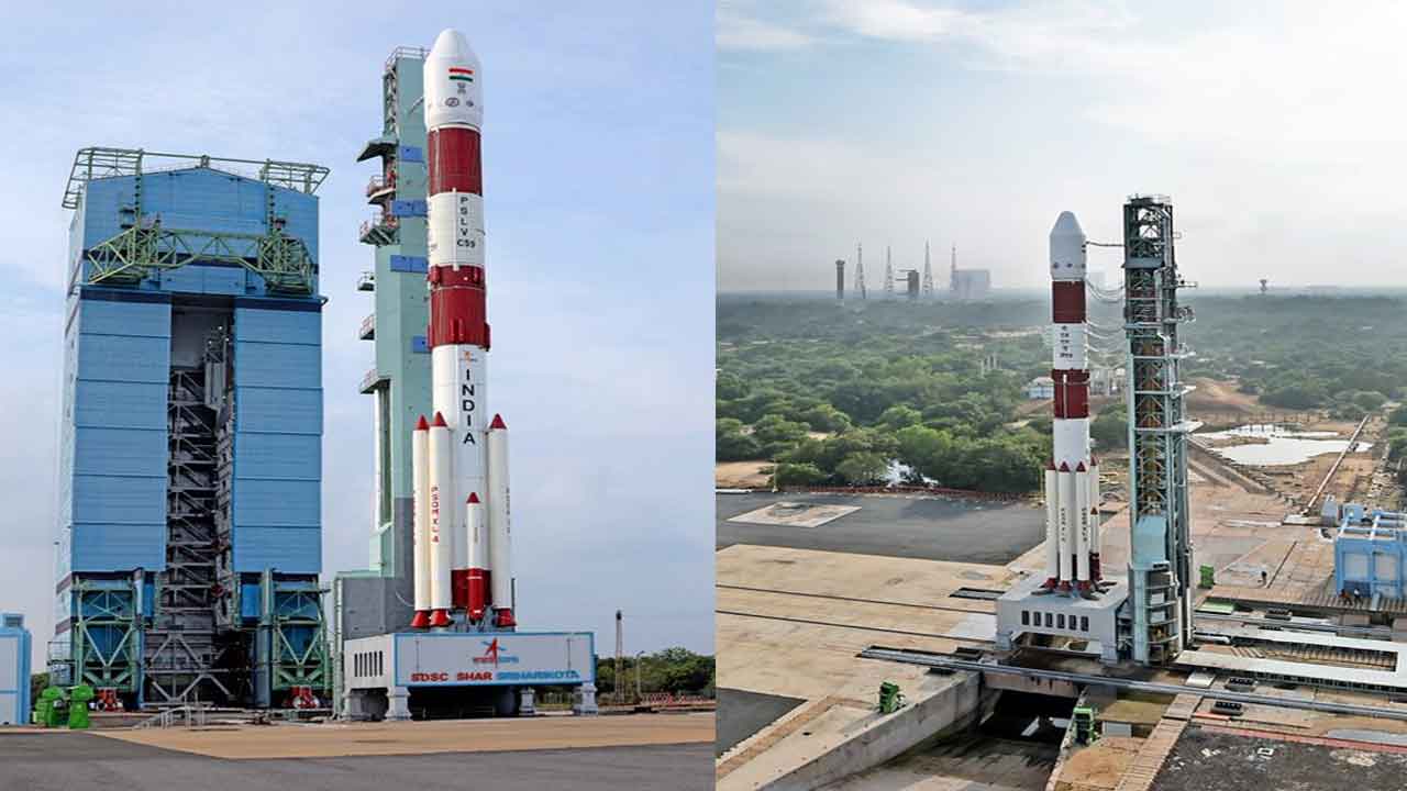 ISRO | కక్ష్యలోకి ప్రవేశించని ఎన్‌వీఎస్‌-02 శాటిలైట్‌.. ఇస్రో వందో ప్రయోగంలో సాంకేతిక లోపం