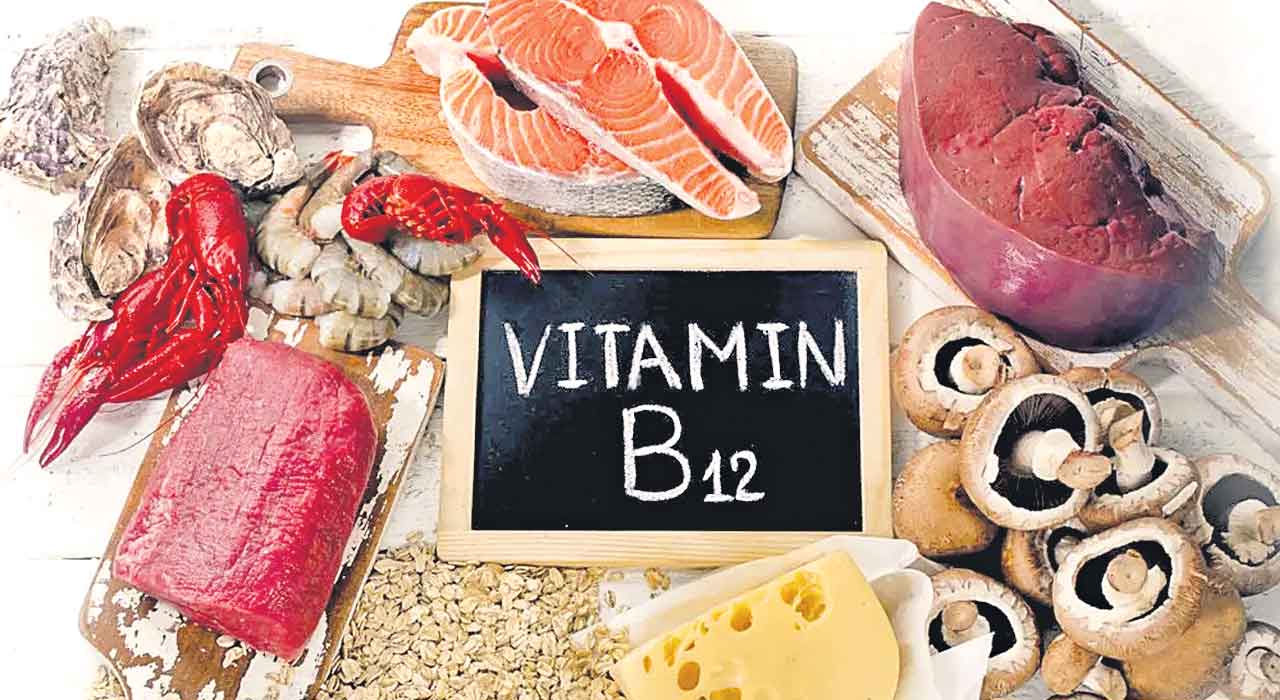 కాళ్లు చేతులకు తిమ్మిర్లా?.. అయితే మీకు అదే సమస్య..!