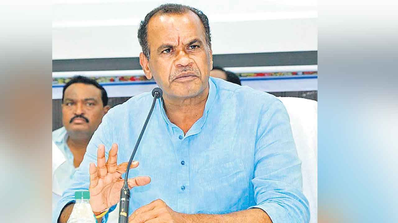 రోడ్ల నిర్మాణం, నిర్వహణ బాధ్యత ఇక ప్రైవేటుకే