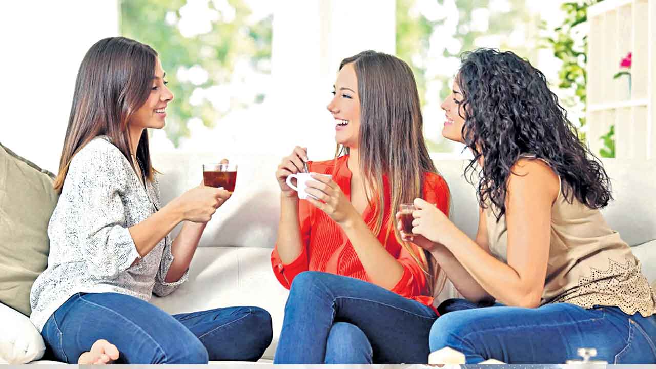 వసపిట్టలు.. వాస్తవమే!