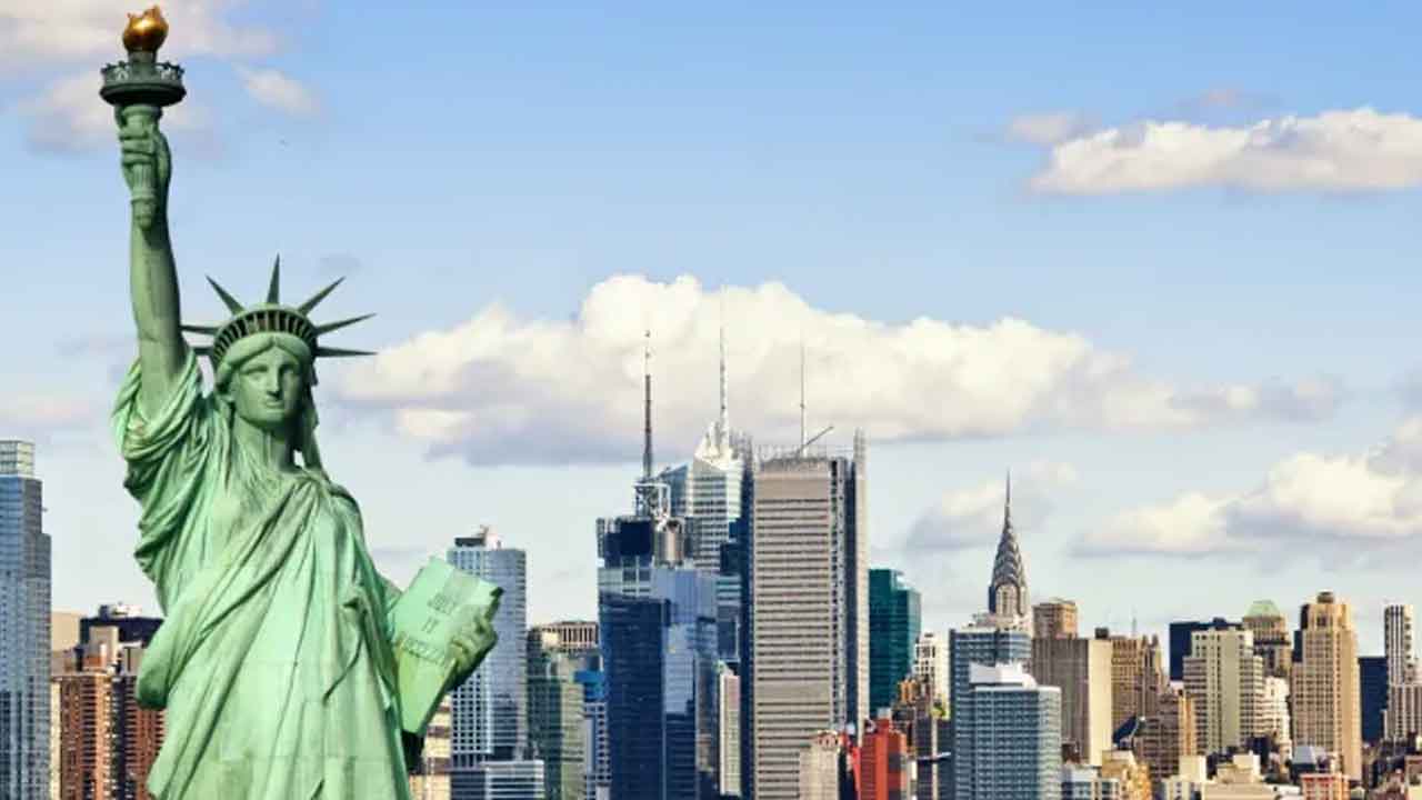 అమెరికాపై మోజు.. ట్రంప్‌ వేటు వేస్తున్నా.. దొడ్డదారిన అమెరికా వెళ్లేందుకు యువత ఆరాటం