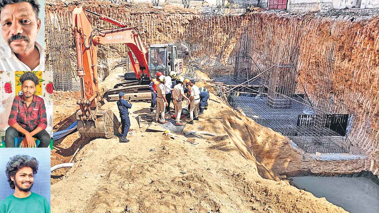 ఎల్బీనగర్లో దారుణం..