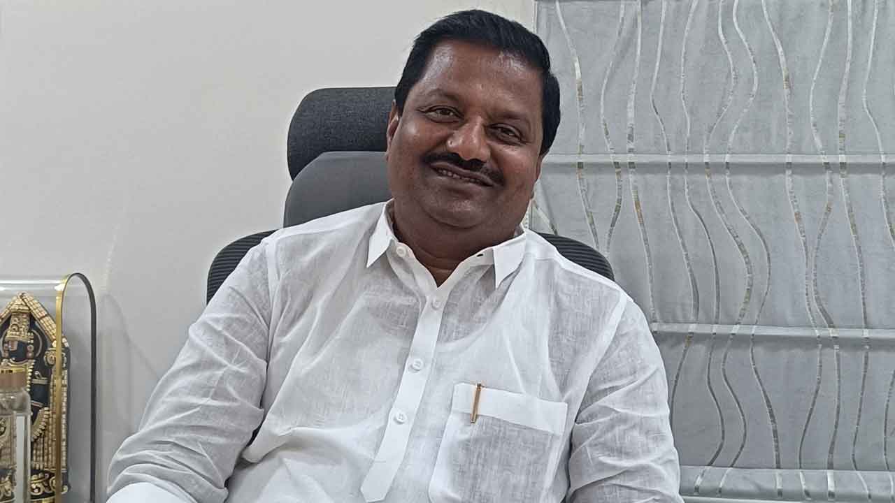 బీసీలను కాంగ్రెస్‌ దగా