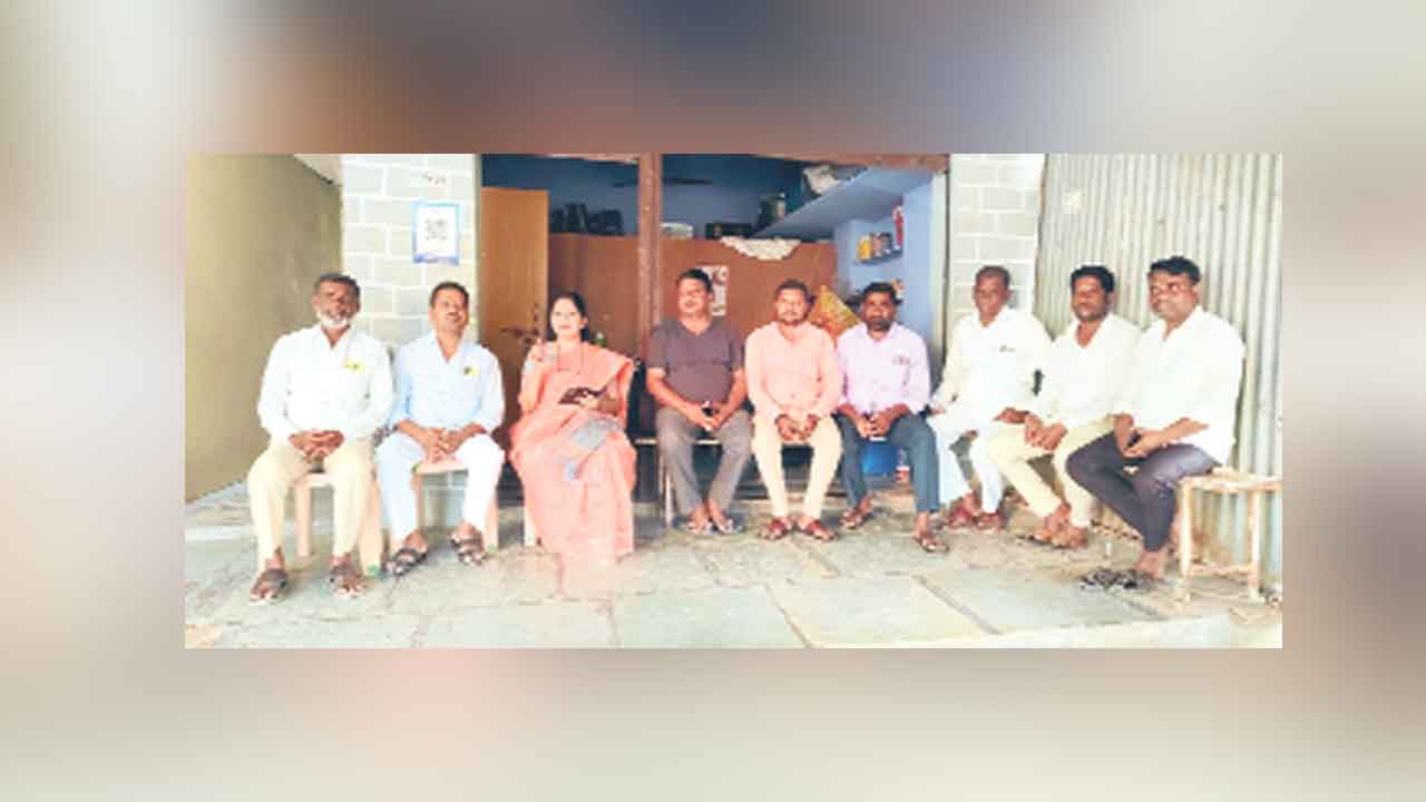 కుల గణన సర్వే తప్పుల తడక