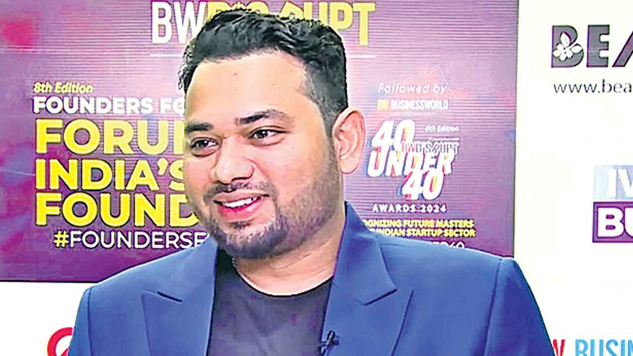 Abhishek Chandra