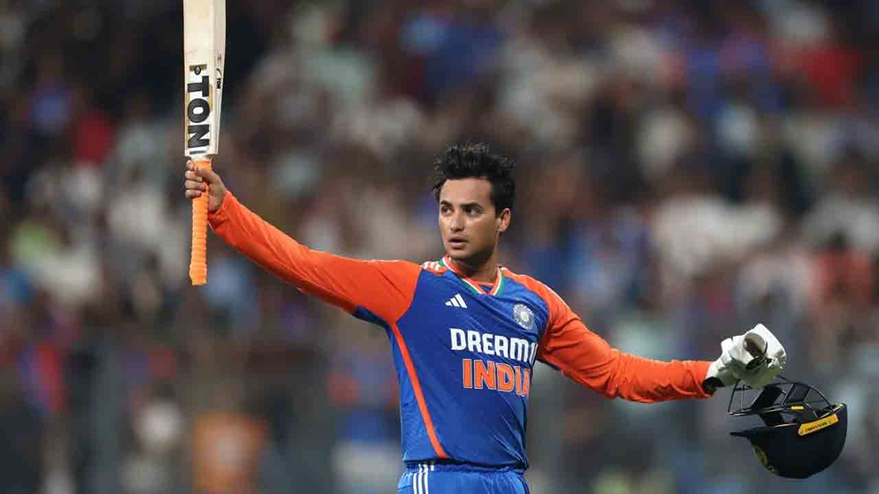 England – Team India | ఇంగ్లండ్ టార్గెట్‌ 248..!