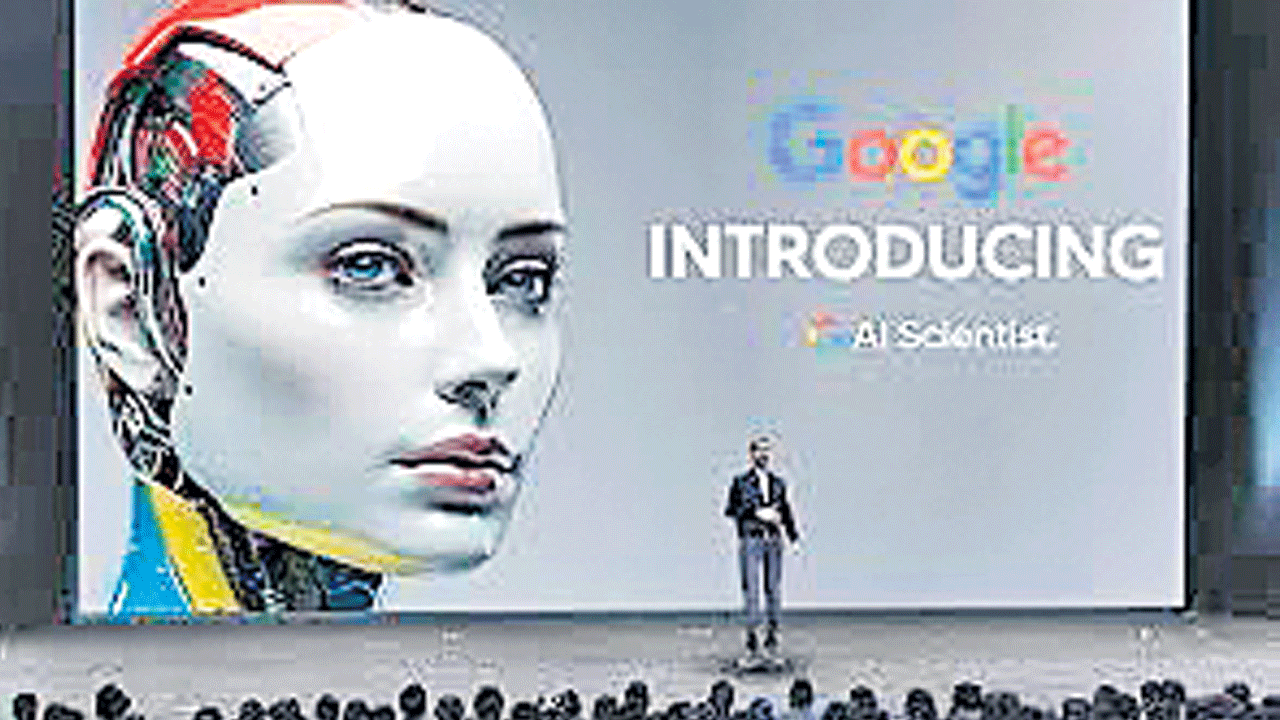 AI | ఏ పనికైనా ఏఐ ఏజెంట్‌ సిద్ధం! కీలక నిర్ణయాల్లో అప్రమత్తత తప్పదు