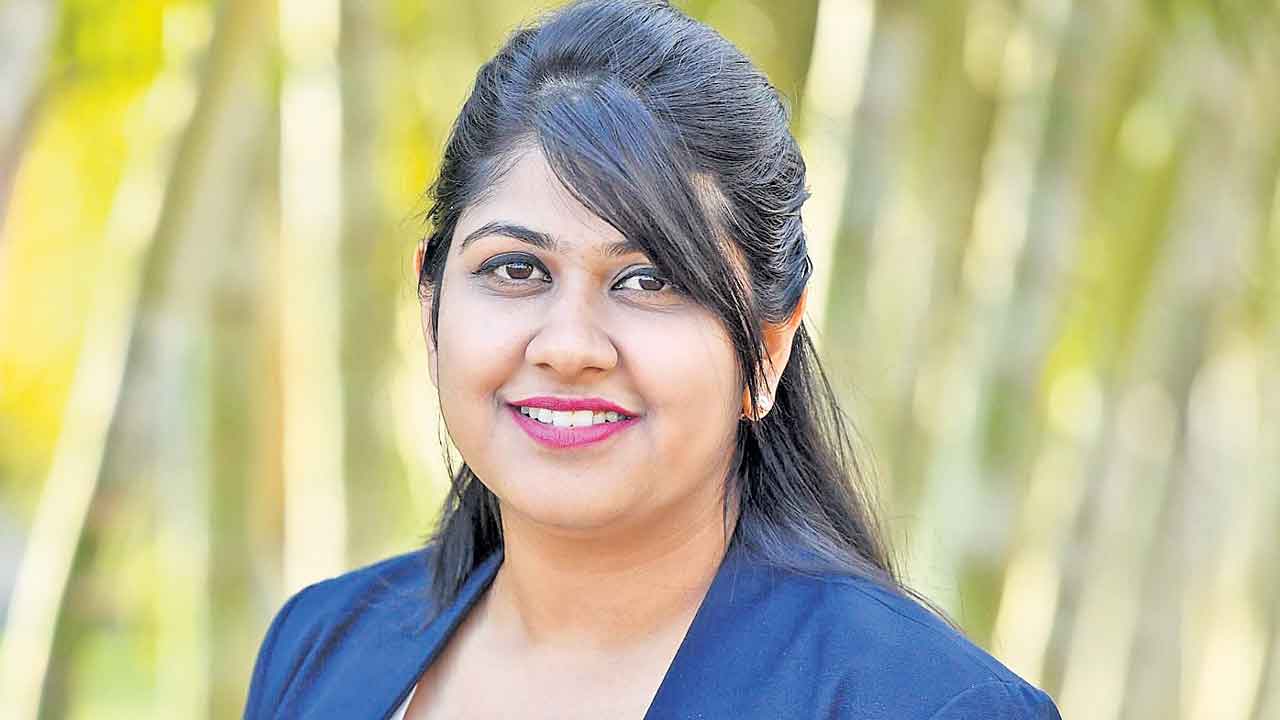 Akshali Shah