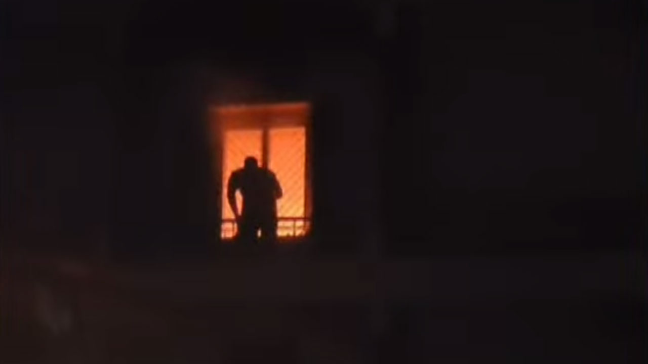 Fire Accident | అనాథాశ్రమంలో అగ్నిప్రమాదం.. మంటల్లో చిక్కుకున్న ఆరుగురు చిన్నారులకు