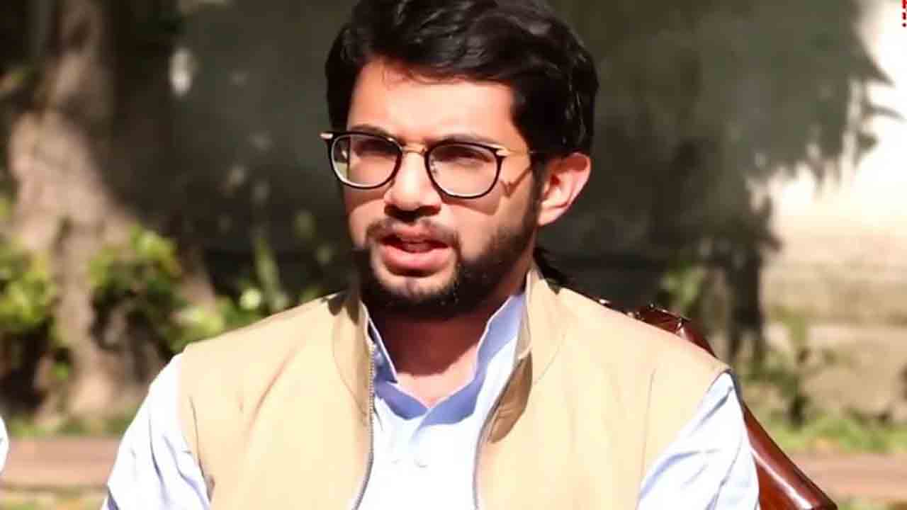 Aaditya Thackeray | ప్రతి ప్రాంతీయ పార్టీని విచ్ఛిన్నం చేసి అంతం చేయడమే బీజేపీ కల: ఆదిత్య ఠాక్రే
