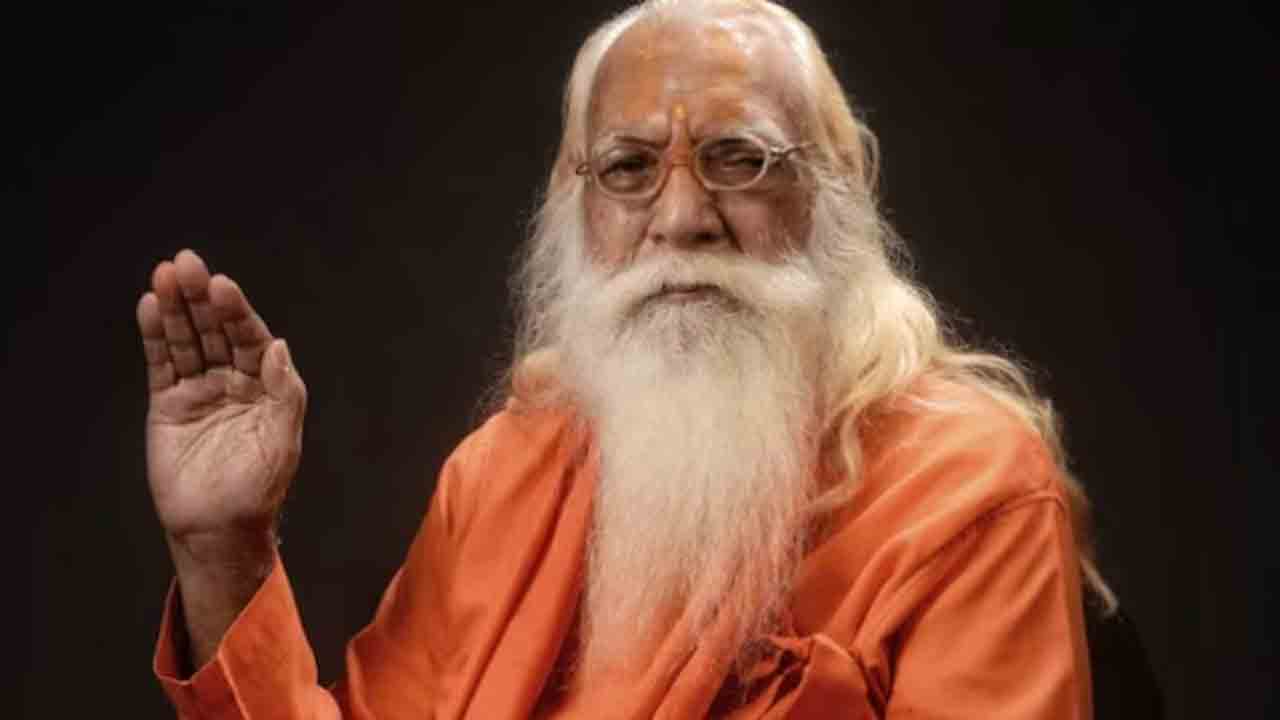 Ram Temple Priest | అయోధ్య రామాలయ ప్రధాన పూజారి కన్నుమూత