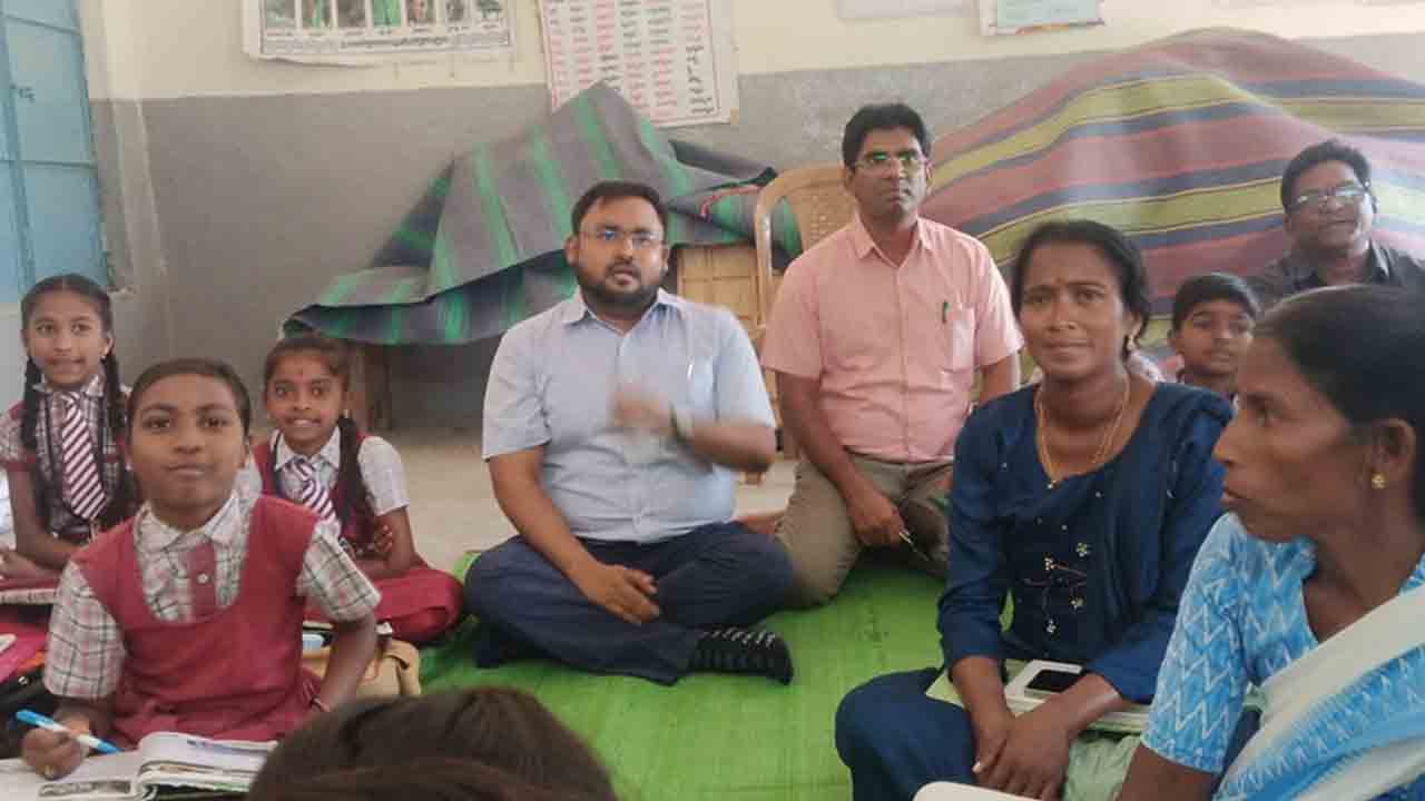 Additional Collector | పారిశుద్ధ్యం పై నిర్లక్ష్యం వహిస్తే కఠిన చర్యలు : అదనపు కలెక్టర్ ఫైజాన్ అహ్మద్