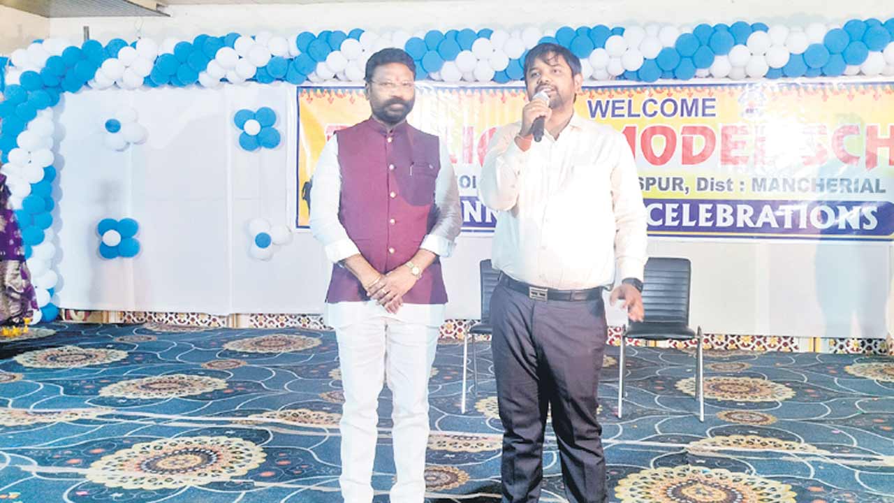 విద్యార్థులు ఉన్నత శిఖరాలకు ఎదగాలి