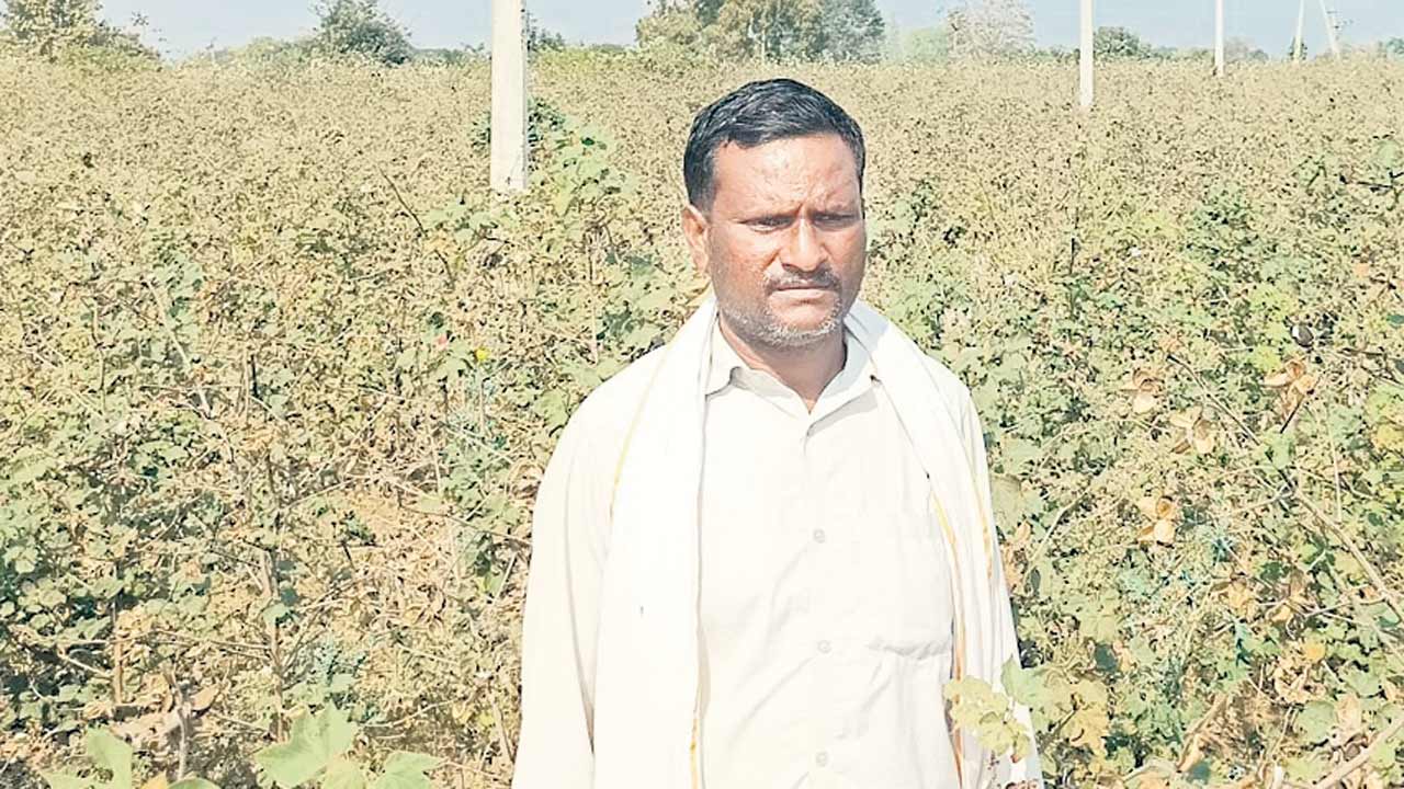 ‘గిరి వికాసం’పై అలసత్వం