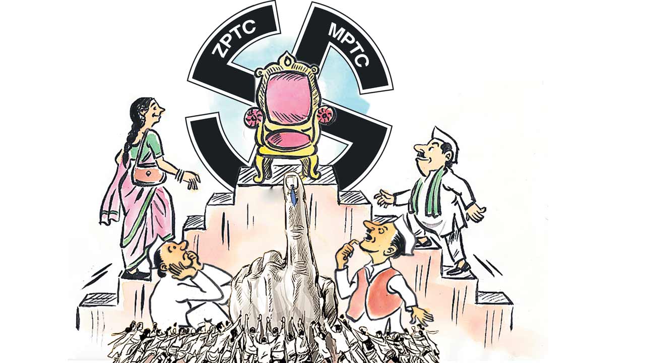 సమరానికి సై