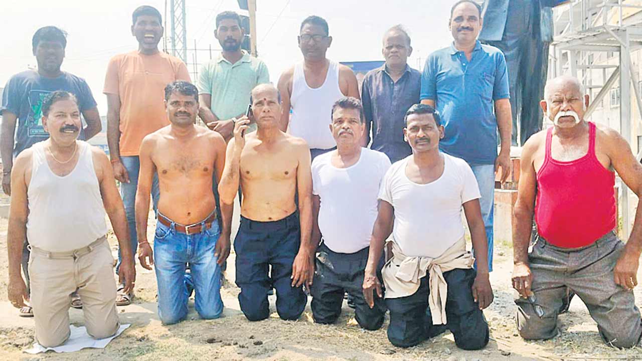 ఈడబ్ల్యూఎస్‌ రిజర్వేషన్లు రద్దు చేయాలి