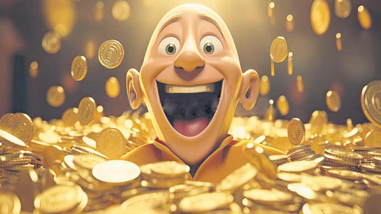 Gold | జేసీబీతో తవ్వుతుంటే బంగారం దొరికింది.. కొంటారా.. ఆదిలాబాద్‌ జిల్లాలో నయా మోసం