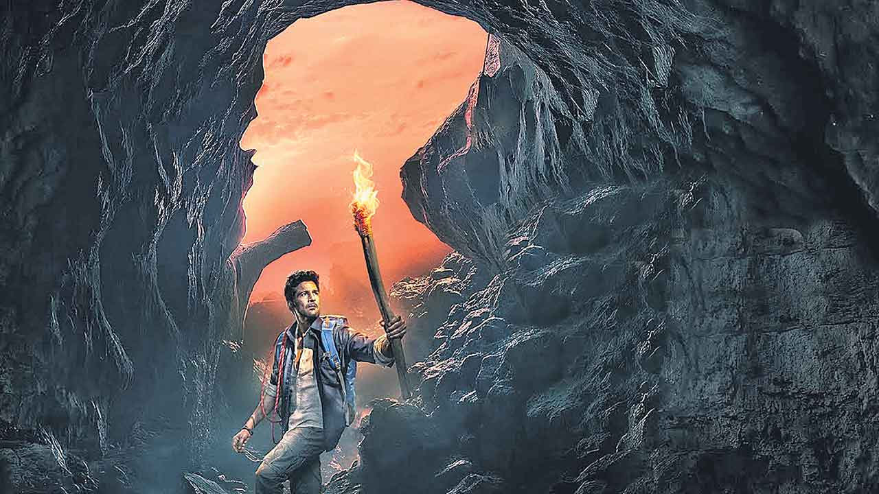 OTT Hit | నిధి వేటలో.. ద సీక్రెట్‌ ఆఫ్‌ ద శీలేదార్స్‌