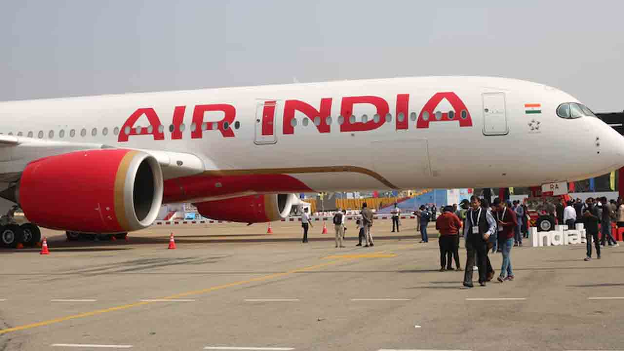 Air India | అదో చెత్త ఎయిర్‌లైన్స్‌.. ఎయిర్‌ ఇండియాకు ఆస్కార్‌ ఇవ్వాలి : బీజేపీ నేత