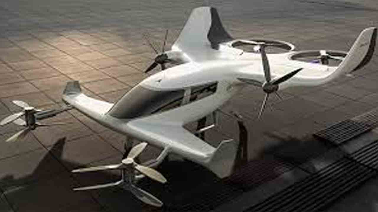 త్వరలో అందుబాటులోకి వర్టికల్‌ టేకాఫ్‌ ఎయిర్‌ అంబులెన్సులు