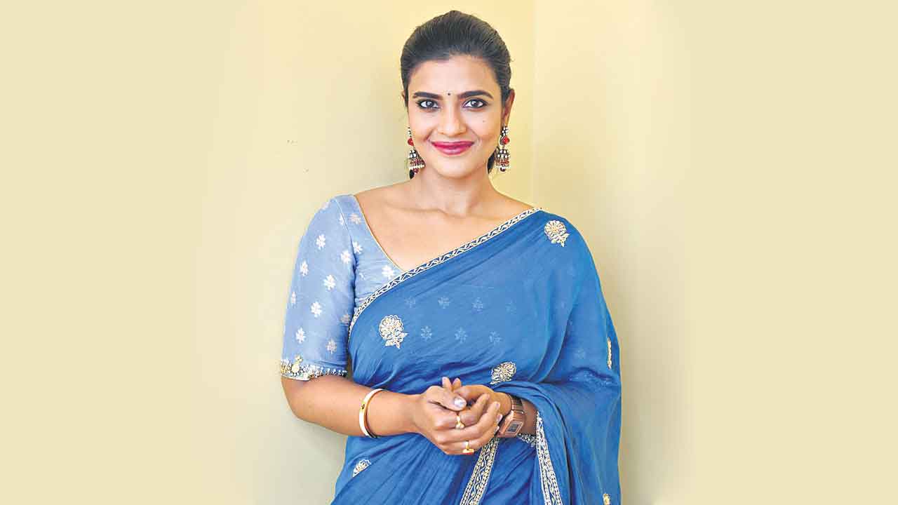 Aishwarya Rajesh | విఫల ప్రేమజ్ఞాపకాలు