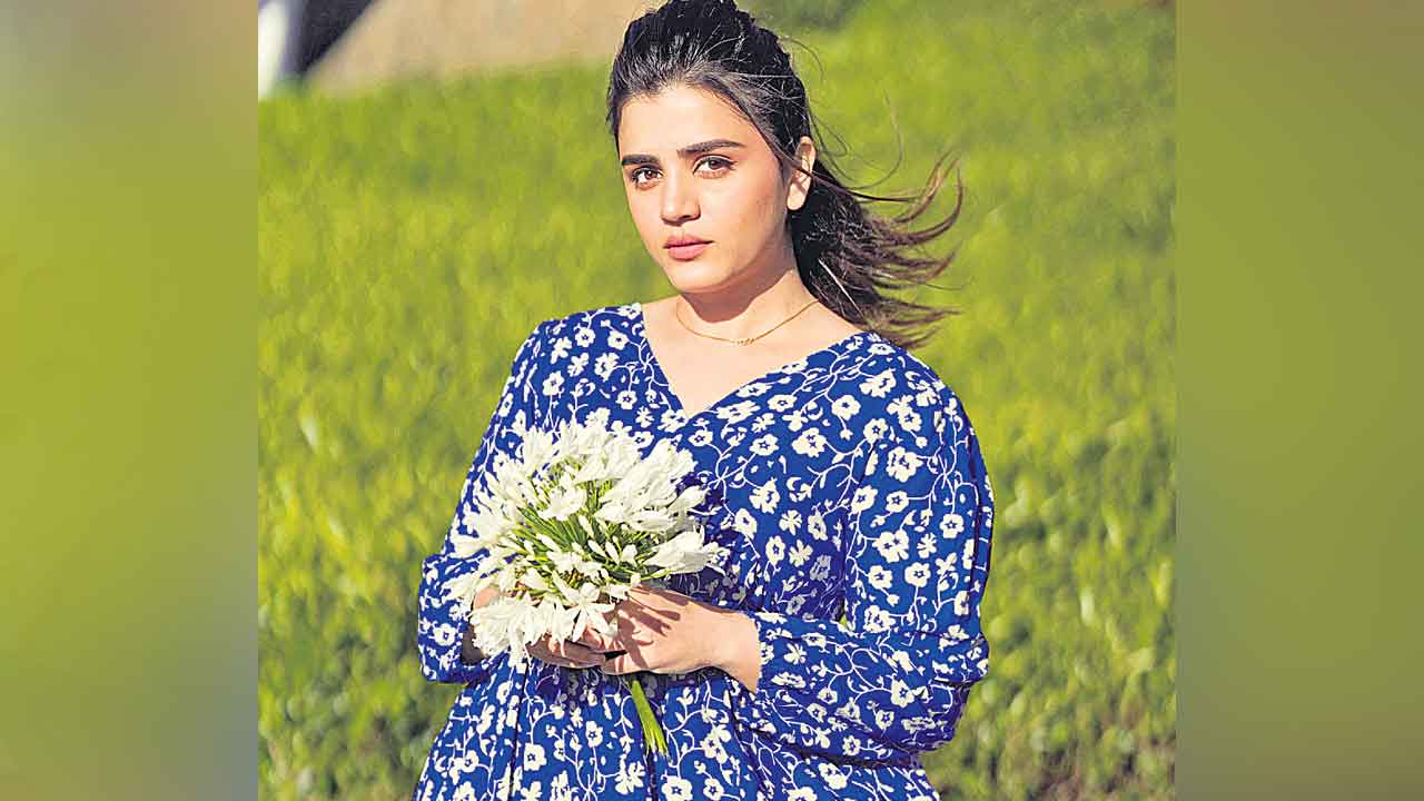 Aishwarya Varma 3.