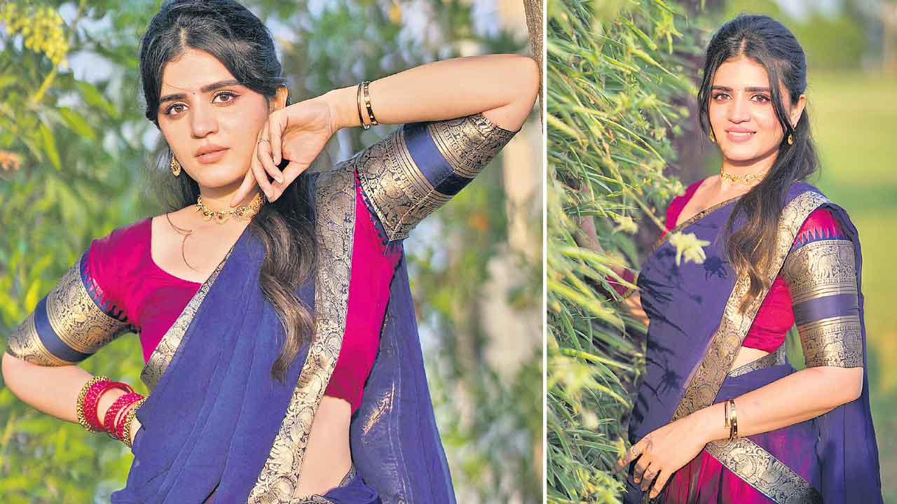 మా ఆయనకు పెద్ద థ్యాంక్స్‌